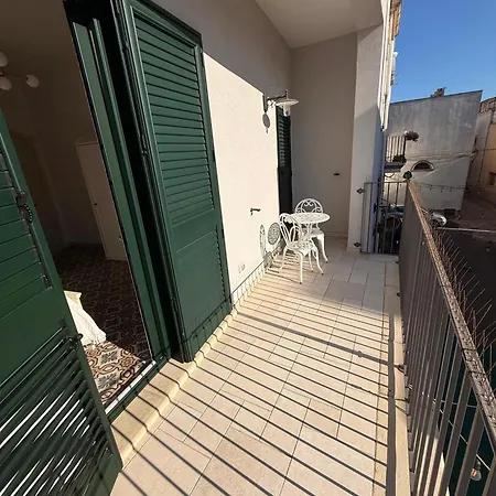 Back Relais Affittacamere