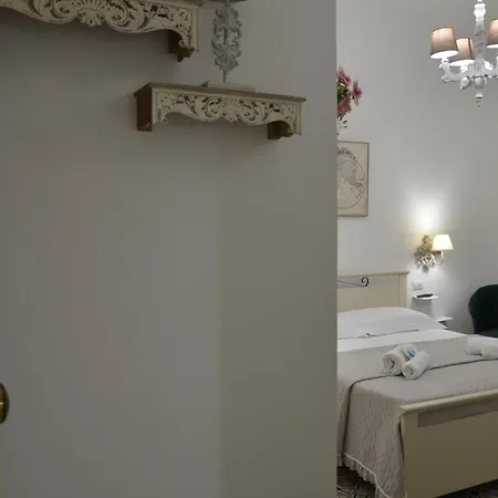 Back Relais Affittacamere 3*