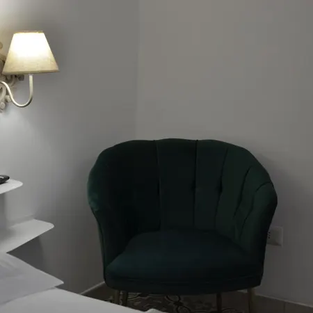 Back Relais Affittacamere