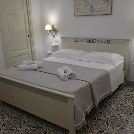 Back Relais Avetrana