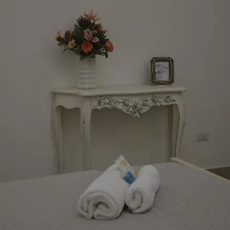 Back Relais Affittacamere 3*