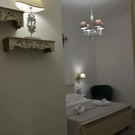 Back Relais Affittacamere