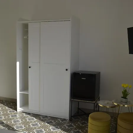 Affittacamere Back Relais Avetrana