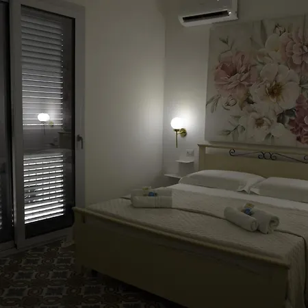 Back Relais Affittacamere Avetrana