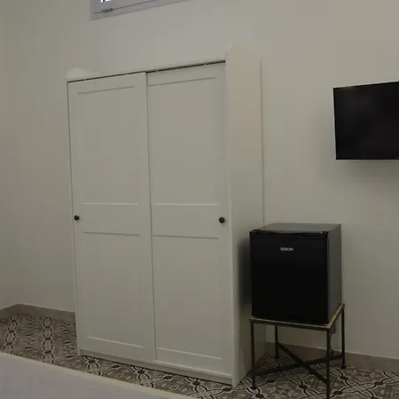 Back Relais 3* Avetrana