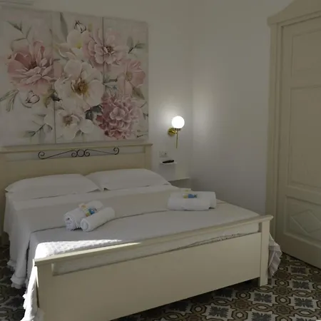 Back Relais Avetrana